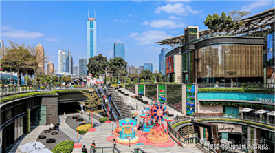 深圳的洋马，为您打开深圳洋马之旅_1